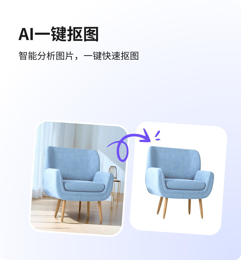 智能AI办公组件